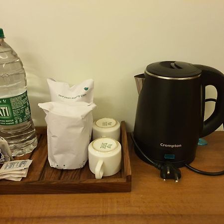 Hotel Deo Volente Sivasagar Екстер'єр фото