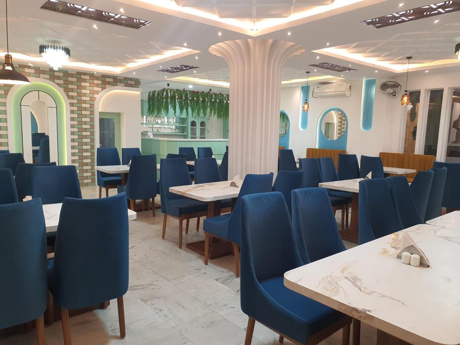 Hotel Deo Volente Sivasagar Екстер'єр фото