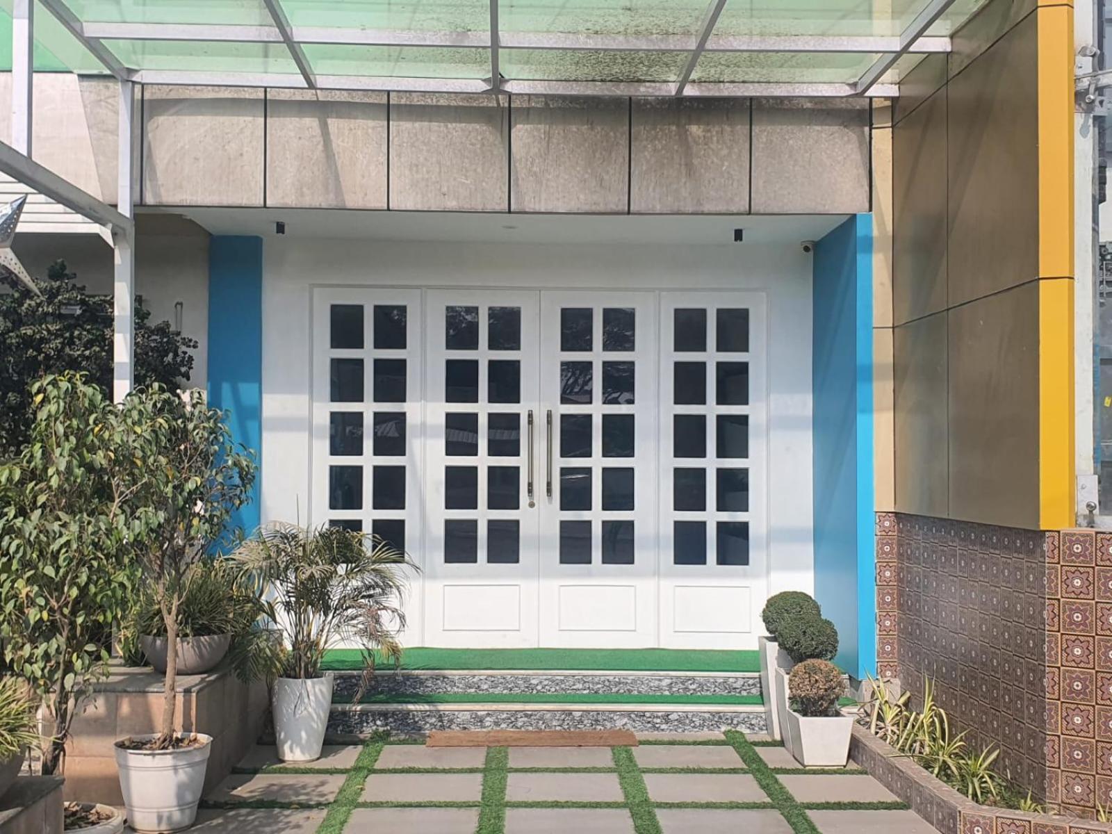 Hotel Deo Volente Sivasagar Екстер'єр фото