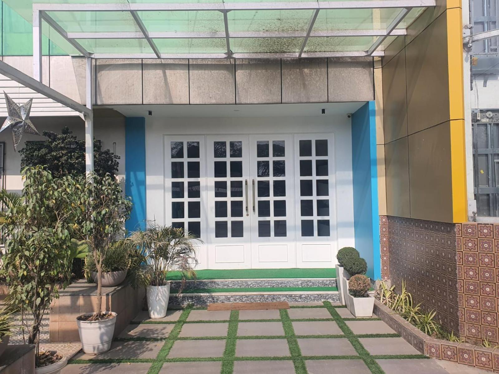 Hotel Deo Volente Sivasagar Екстер'єр фото